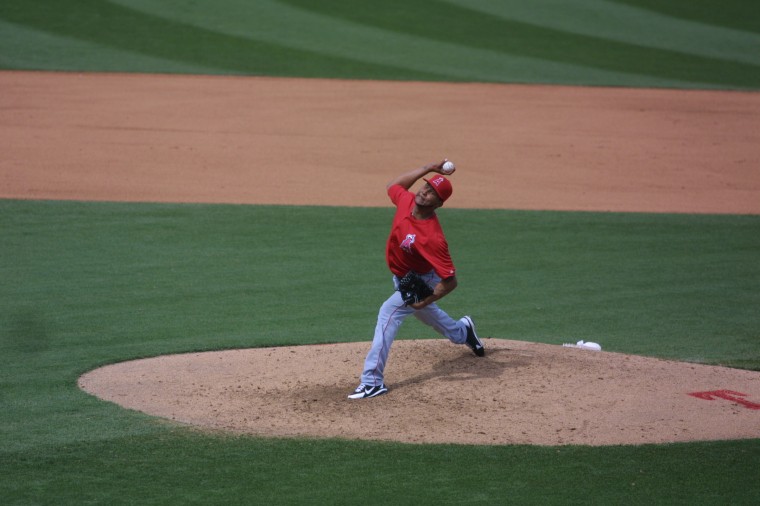 Spring Training 2012