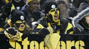 Bordow: Steeler fans a different breed 