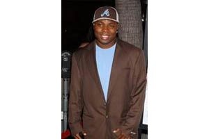 'Housewives' actor Page Kennedy fired 