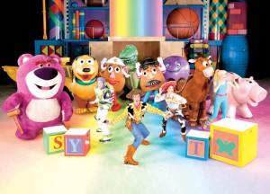 Toy Story 3