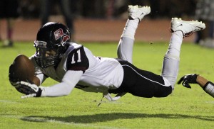 Red Mountain at Desert Ridge