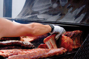 BBQ & Beer Festival