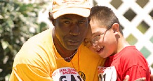 Special Olympics
