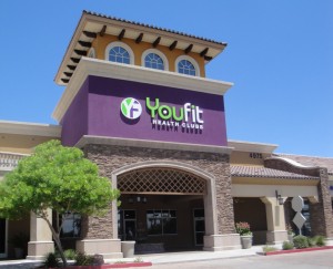 Youfit Health Club