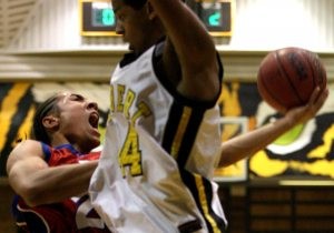 Third quarter's the charm for Toros 