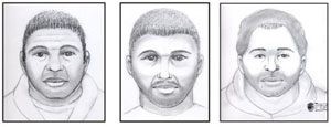 Chandler authorities alert area residents to rapist 