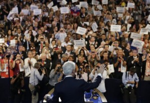 Democratic Convention