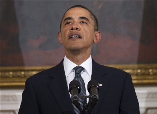Barack Obama