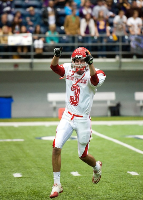 Division IV State Championship