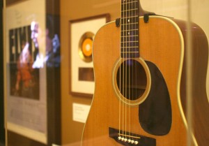 Elvis Presley: Three Decades of the King