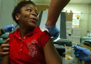 Immunization checks required for new school year 