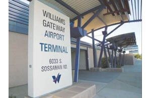 Williams Gateway growing into economic force 