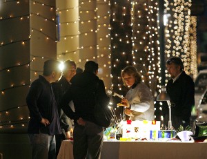 Chandler Art Walk