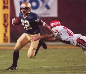 Nine years later, Brophy gets rematch against Desert Vista 
