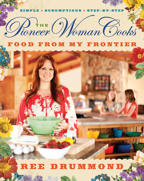 Ree Drummond