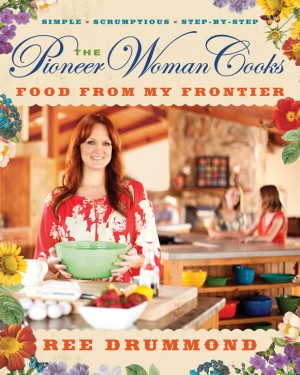 Ree Drummond