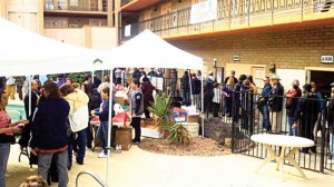 Phoenix Dream Center