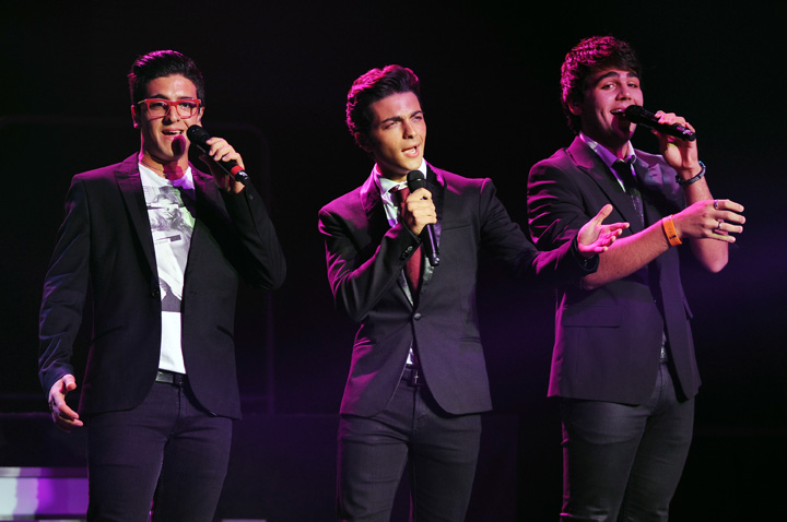 Il Volo