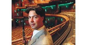 After overcoming hardships, Mesa Symphony Orchestra turns the page 
