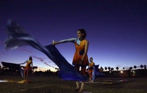 Chandler at Corona del Sol