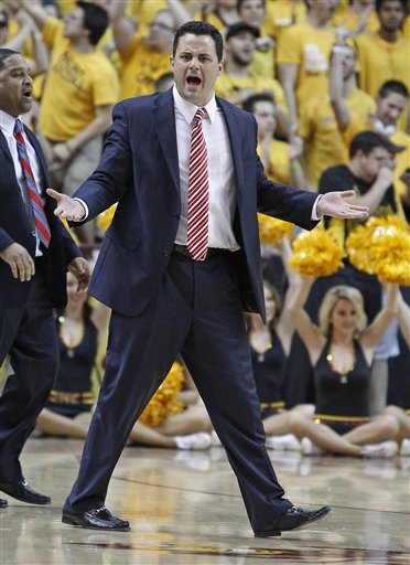 Sean Miller
