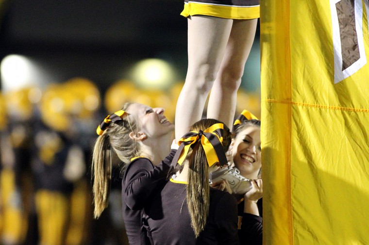 Marcos de Niza vs. Ironwood Ridge