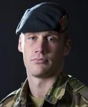 Son of Dutch defense chief is killed in Afghanistan 