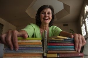 E.V. resident to be warden of C.S. Lewis’ home 