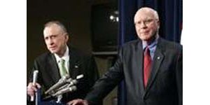 Senators say Miers' answers insufficient 