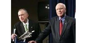 Senators say Miers' answers insufficient 