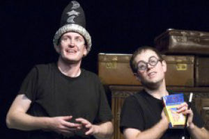 Potted Potter