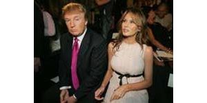 Donald Trump beat in auction for property 