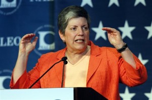 Janet Napolitano