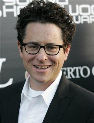 Star Trek's Abrams beams down to Rome 