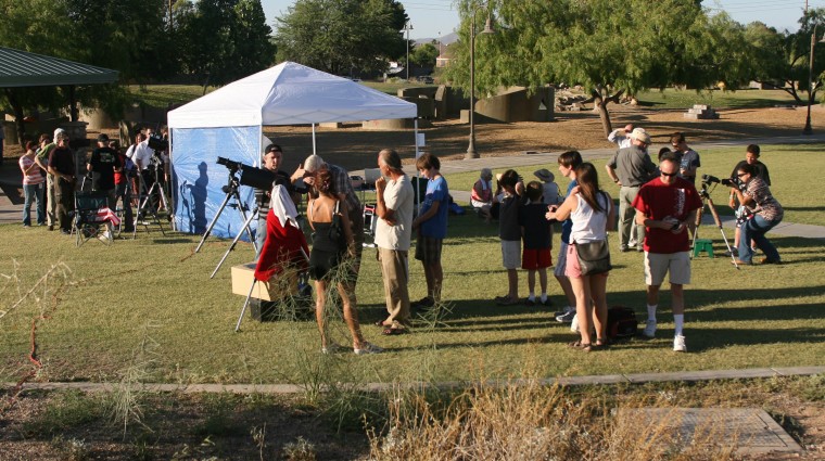 Transit of Venus