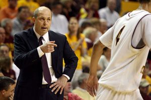 ASU cracks Top 25 men’s basketball polls 
