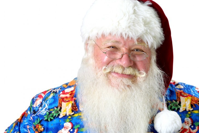 Santa