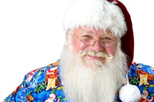 Santa