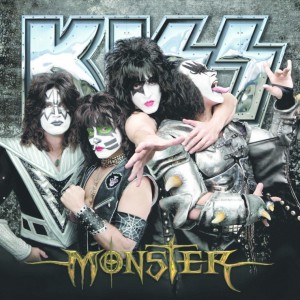 KISS