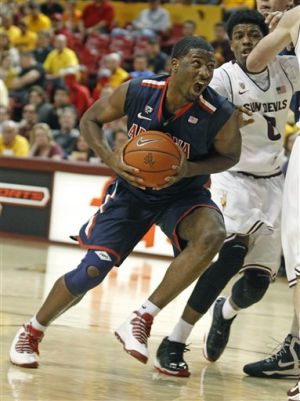 Solomon Hill, Carrick Felix