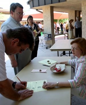 As summer wanes, churches gear up for the bustling season 