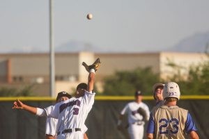 O'Connor turns tables on Valley Vista to stay in playoffs 