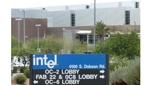 Intel to build $3 billion chip factory in Chandler 