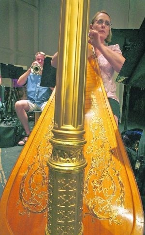 Symphony hopes public comes to Ahwatukee 