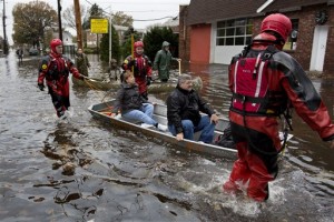 APTOPIX Superstorm Sandy
