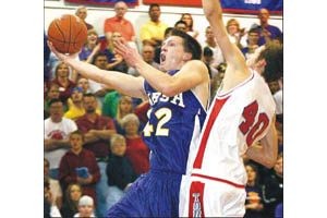 Toros claim Round 1 