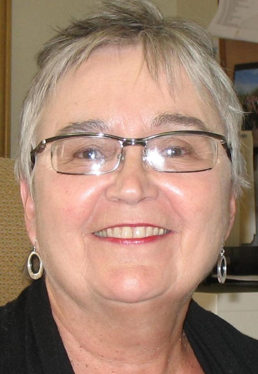 Linda Haskell