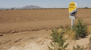 Developer eyes vacant Mesa industrial land 