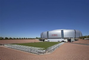 Super Bowl Glendale