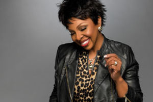 Gladys Knight